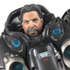 Illustration for article titled The Ultimate iStarCraft/i Action Figure